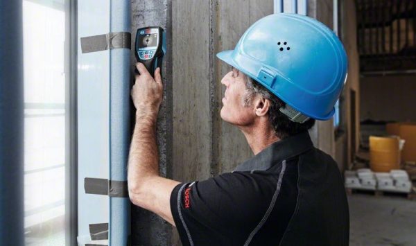 Bosch  D-tect 200 C Máy Dò Đa Năng MỚI!