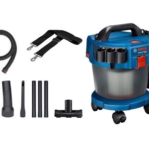 Bosch GAS 18V-10 L Máy hút bụi dùng pin Premium (SOLO)