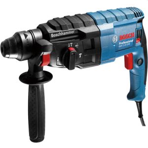 Bosch GBH 2-24 DRE Máy khoan búa SDS+