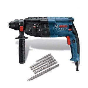 Bosch GBH 2-24 RE Máy khoan búa SDS+