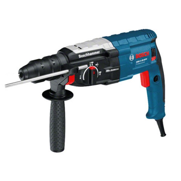 Bosch GBH 2-28 DFV Máy khoan búa SDS+