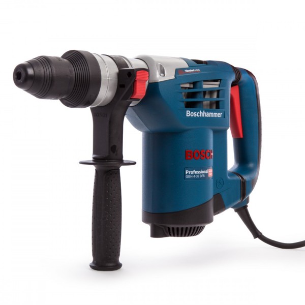 Bosch GBH 4-32 DFR Máy khoan búa SDS+