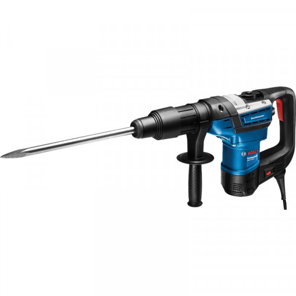 Bosch GBH 5-40 D Máy khoan búa SDS max