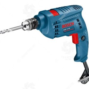 Bosch GBM 400 Máy khoan bàn