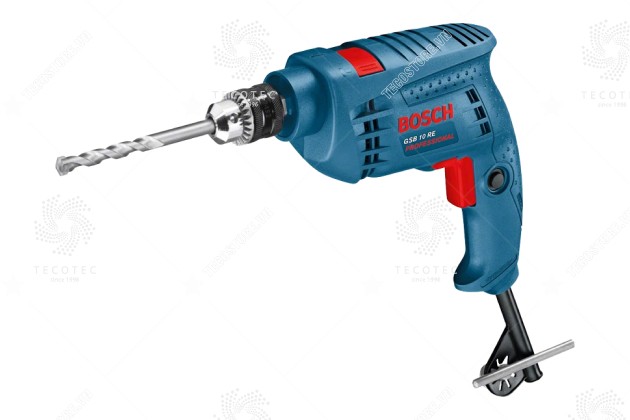 Bosch GBM 10 RE Máy khoan cầm tay