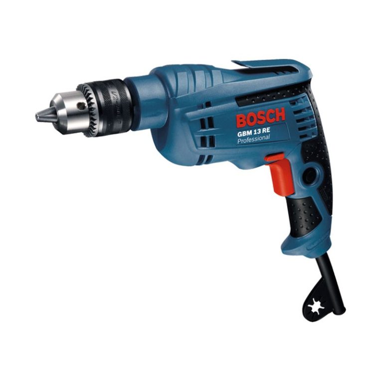 Bosch GBM 13 RE Máy khoan cầm tay công suất cao