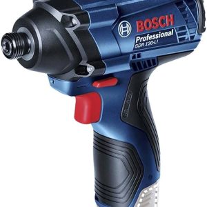 Bosch GDR 120-LI Máy vặn vít dùng pin 12V (SOLO)