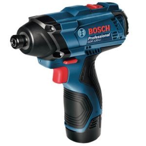 Bosch GDR 12V-110 Máy vặn vít dùng pin 12V (SOLO)