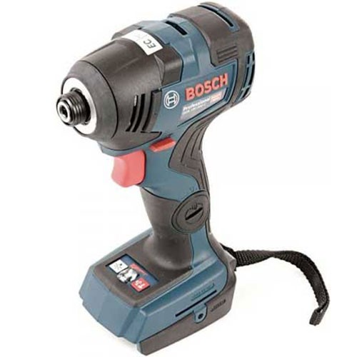 Bosch GDR 18V-200 Máy bắt ốc dùng pin 18V  (SOLO)