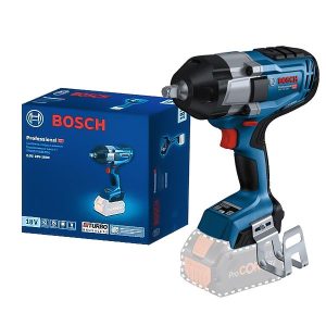 Bosch GDS 18V-1000 Máy vặn ốc khoan động lực dùng pin 18V  (SOLO)