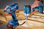 Bosch GDS 250-LI Máy vặn ốc dùng pin 18V