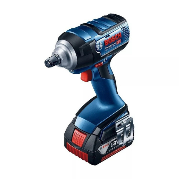 Bosch GDS 250-LI Máy vặn ốc dùng pin 18V