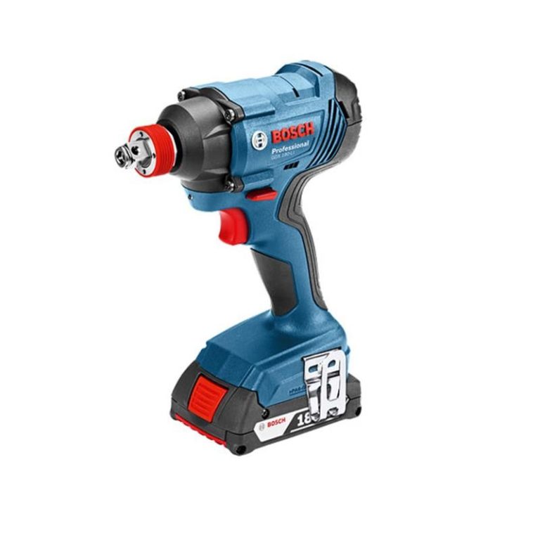 Bosch GDX 180-LI Máy bắt vít dùng pin 18V