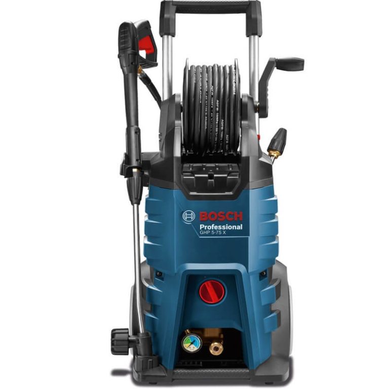 Bosch  GHP 5-75 Máy xịt rửa