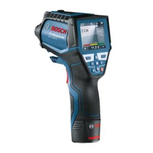 Bosch GIS 1000 C Máy đo nhiệt độ