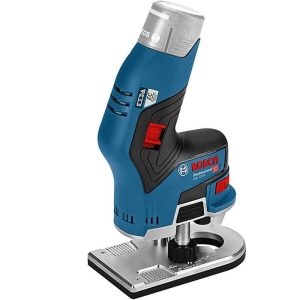 Bosch GKF 12V-8 Máy phay dùng pin 12V (SOLO)