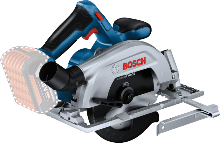 Bosch GKS 185-LI Máy cưa đĩa dùng pin  (SOLO)