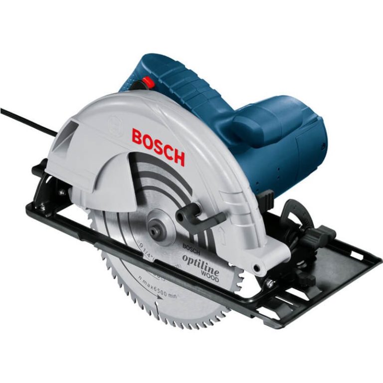 Bosch GKS 235 Turbo Máy cưa đĩa cầm tay