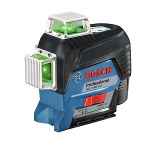 Bosch GLL 3-80 Máy cân mực laser