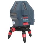 Bosch GLL 5-50 X Máy Cân Mực Laser