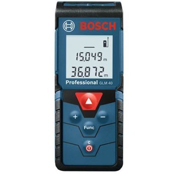 Bosch GLM 40 Máy Dò Tầm Laser