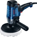 Bosch GPO 950 Máy đánh bóng