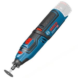 Bosch GRO 12V-35 Máy cắt gạch dùng pin 12V (SOLO)