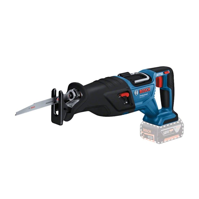 Bosch GSA 185-LI Máy cưa kiếm dùng pin (SOLO)