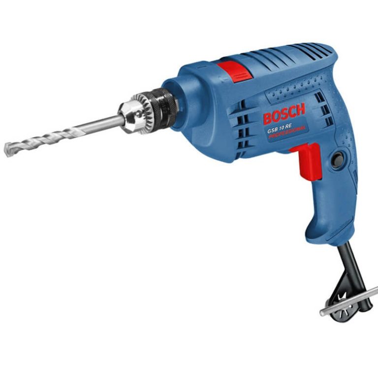 Bosch GSB 10 RE Khoan động lực