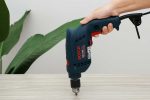 Bosch GSB 16 RE Khoan động lực(valy nhựa)