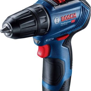 Bosch GSB 12V-30 Máy khoan búa dùng pin 12V