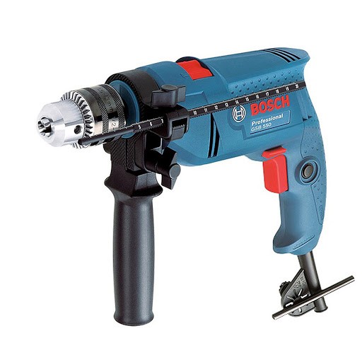 Bosch GSB 550 Khoan động lực