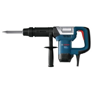 Bosch GSH 5 Máy đục phá bê tông (kèm phụ kiện)