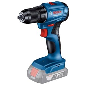 Bosch GSR 185-LI Máy khoan và vặn vít dùng pin 18V