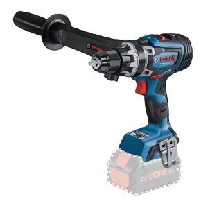 Bosch GSR 18V-150 C Máy khoan và vặn vít dùng pin 18V  (SOLO)