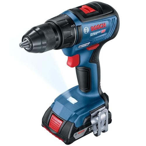 Bosch GSR 18V-90 C Máy khoan và vặn vít dùng pin 18V  (SOLO)