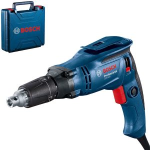 Bosch GTB 650 Máy vặn vít dùng pin