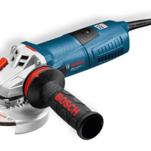 Bosch GWS 12-125 S Máy mài góc