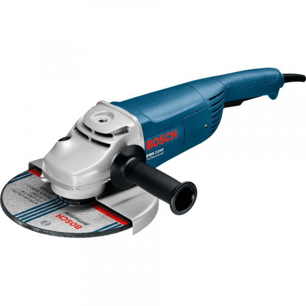 Bosch GWS 2200-230 Máy mài góc