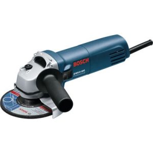 Bosch GWS 6-100 S Máy mài góc (Công tắc đuôi)