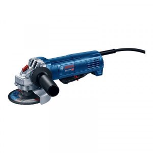 Bosch GWS 9-100 P Máy mài góc (công tắc an toàn)