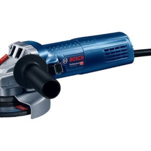 Bosch GWS 900-125 S Máy mài góc (điều chỉnh tốc độ)