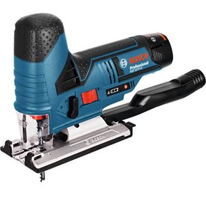 Bosch GST 12 V-LI Máy cưa lọng dùng pin 12V (SOLO)