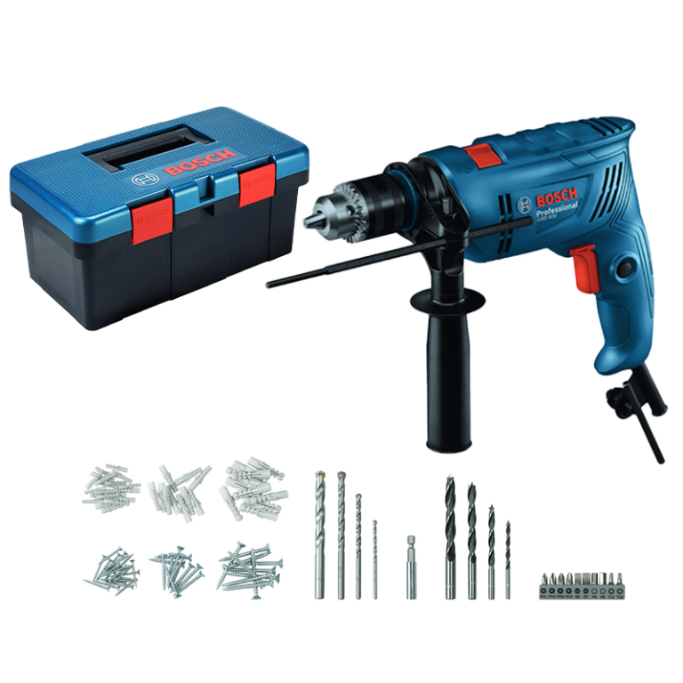 Bosch GSB 600 Khoan động lực