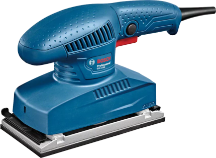 Bosch GSS 2300 Máy chà nhám