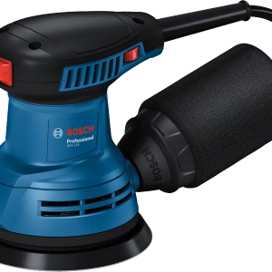 Bosch GEX 125 Máy chà nhám