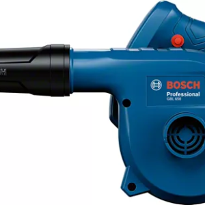 Bosch GBL 650 Máy thổi Khí