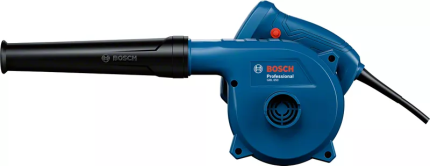 Bosch GBL 650 Máy thổi Khí