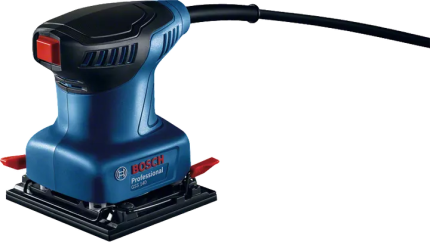 Bosch GSS 140 Máy chà nhám MỚI