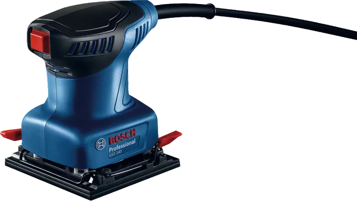 Bosch GSS 140 Máy chà nhám MỚI